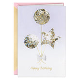 A Day Filled With Fun Birthday Card