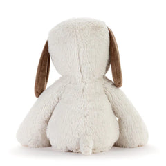 Demdaco Best Big Brother Dog Stuffed Animal, 16"