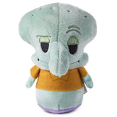 itty bittys® Nickelodeon SpongeBob SquarePants Squidward Plush