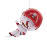 MLB St. Louis Cardinalsâ„¢ Bobblehead Ornament