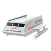 Star Trekâ„¢: The Original Series Shuttlecraft Einstein NCC-1701/6 Ornament With Sound
