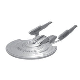 Star Trekâ„¢: Picard U.S.S. Enterprise NCC-1701-G Metal Ornament