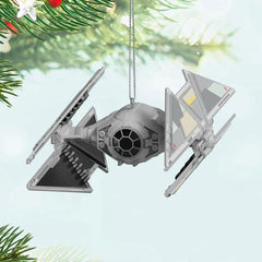 Star Wars: Andor™ TIE Avenger™ Ornament