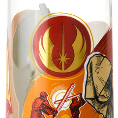 Star Wars™ Battle on Mustafar Collectible Drinking Glass