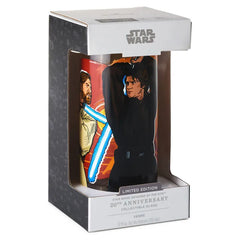 Star Wars™ Battle on Mustafar Collectible Drinking Glass