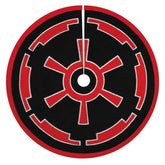 Mini Star Wars: The Galactic Empire™ Fabric Tree Skirt, 12"