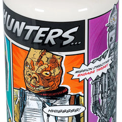 Star Wars™ Bounty Hunters Water Bottle, 32 oz.
