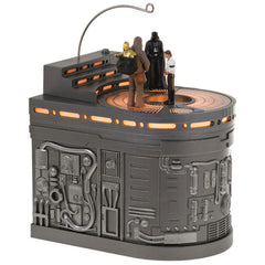 Star Wars: The Empire Strikes Back™ Into the Carbon-Freezing™ Chamber Ornament With Light, Sound and Motion