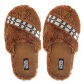Star Warsâ„¢ Chewbaccaâ„¢ Slippers With Sound