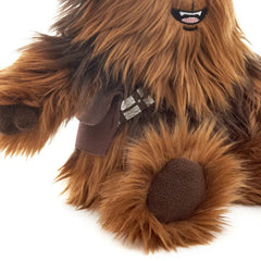 Star Wars™ Chewbacca™ Plush With Sound, 11"