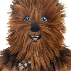 Star Wars™ Chewbacca™ Plush With Sound, 11"