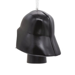 Star Wars™ Darth Vader™ Helmet Hallmark Ornament With Light