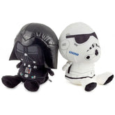 Better Together Star Warsâ„¢ Darth Vaderâ„¢ and Stormtrooperâ„¢ Magnetic Plush, 5"