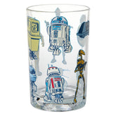 Star Warsâ„¢ Droids Collectible Drinking Glass, 13.5 oz.
