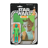 Star Warsâ„¢ Greedoâ„¢ Vintage Figure Ornament