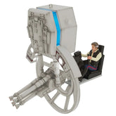 Star Warsâ„¢ TIE Fighterâ„¢ Attack Collection Han Soloâ„¢ Ornament With Light and Sound