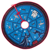 Star Warsâ„¢ Christmas Tree Skirt With Light