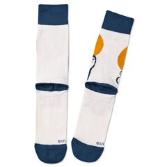 Star Wars™ Leia™ Novelty Crew Socks