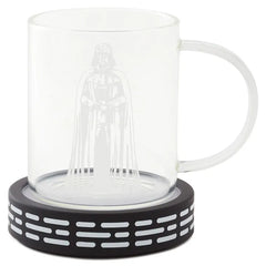 Star Wars™ Darth Vader™ Holographic Light-Up Mug With Base, 13 oz.