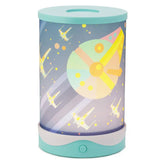 Star Warsâ„¢ Rotating Nightlight With Music