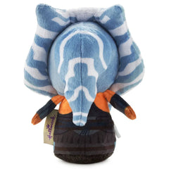 itty bittys® Star Wars: Ahsoka™ Ahsoka Tano™ Plush