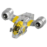 Star Wars: The Mandalorian and Groguâ„¢ The Razor Crestâ„¢ Ornament