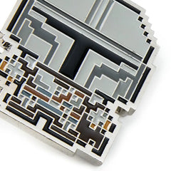 Star Wars™ May the 4th Enamel Pins, Set of 2