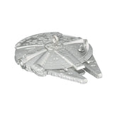 Mini Star Warsâ„¢ Millennium Falconâ„¢ Ornament, 0.5"