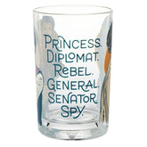 Star Warsâ„¢ Princess Leiaâ„¢ Collectible Drinking Glass, 13.5 oz.