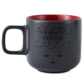 Star Warsâ„¢ Rebel Hero Mug, 17 oz.