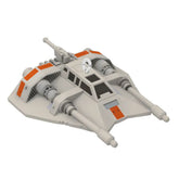 Mini Star Wars: The Empire Strikes Backâ„¢ Rebel Snowspeederâ„¢ Ornament, 0.25"