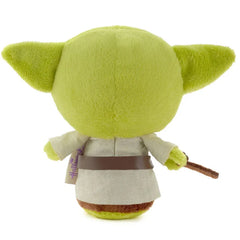itty bittys® Star Wars™ Yoda™ Plush With Sound