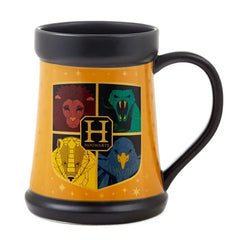 Harry Potter™ Hufflepuff™ Color-Changing Stein Mug, 18 oz.