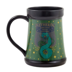 Harry Potter™ Slytherin™ Color-Changing Stein Mug, 18 oz.