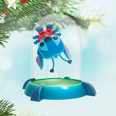 Disney Lilo & Stitch Experiment 626 Funko POP!® Ornament With Light