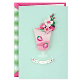 Hope Every Hour Is Happy Hour Birthday Card