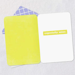 You Are Sunshine Card