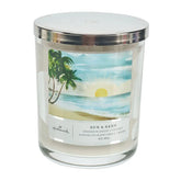 Sun and Sand Scented 3-Wick Candle, 16 oz.