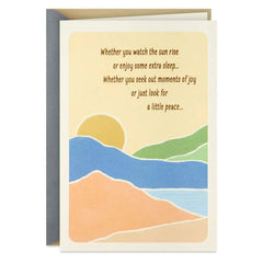 You'll Get Through This Encouragement Card