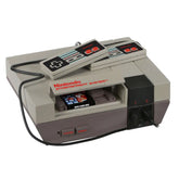 Nintendo Entertainment Systemâ„¢ NESâ„¢ Console Ornament With Light and Sound