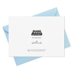 Nintendo® Super Mario Bros.™ Assorted Blank Notes, Pack of 12