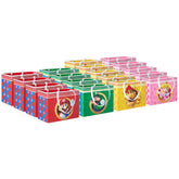 4" Nintendo Super Marioâ„¢ Friends Mini Horizontal Gift Bag Bundle, Set of 18