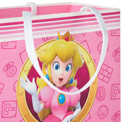 4" Nintendo Super Mario™ Friends Mini Horizontal Gift Bag Bundle, Set of 18
