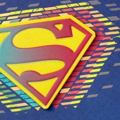 DC™ Superman™ Fearless Force Birthday Card