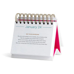 Susie Larson Blessings for Every Day 365-Day Perpetual Calendar