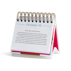 Susie Larson Blessings for Every Day 365-Day Perpetual Calendar