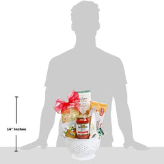 Taste of Tuscany Gift Set
