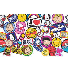 Tervis Peanuts Sticker Collage Stainless Steel Tumbler, 20 oz.