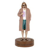 The Big Lebowskiâ„¢ The Dude Ornament With Sound