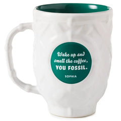 The Golden Girls Sophia Petrillo Sculpted Mug, 14.5 oz.